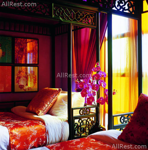 Shanghai Inn Hotel 15